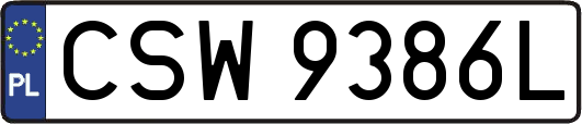 CSW9386L