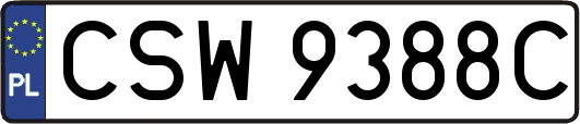 CSW9388C