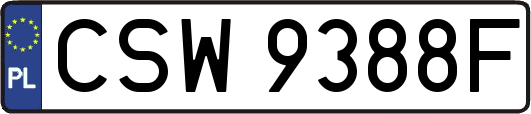 CSW9388F