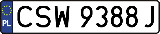 CSW9388J