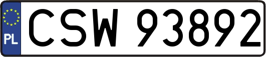 CSW93892