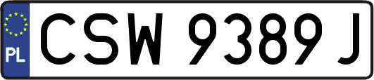 CSW9389J