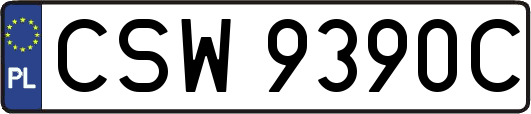 CSW9390C