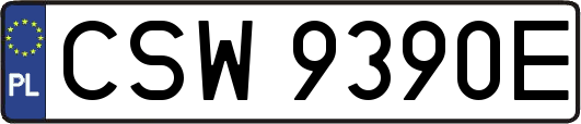 CSW9390E