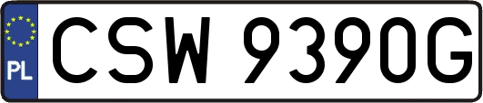CSW9390G