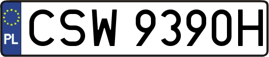 CSW9390H