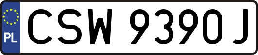 CSW9390J