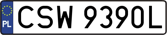 CSW9390L