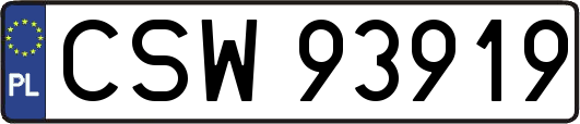 CSW93919
