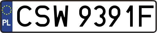 CSW9391F
