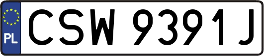 CSW9391J