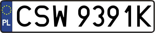 CSW9391K
