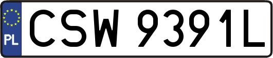 CSW9391L