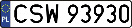 CSW93930