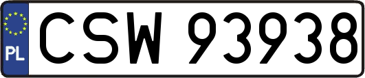 CSW93938