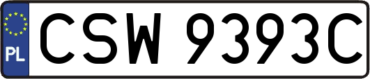 CSW9393C