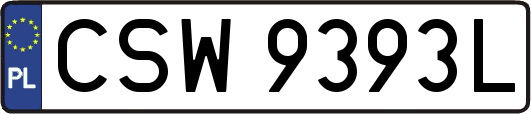 CSW9393L
