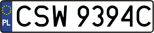 CSW9394C