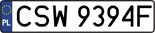 CSW9394F