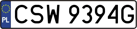 CSW9394G
