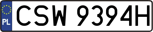 CSW9394H