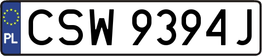 CSW9394J