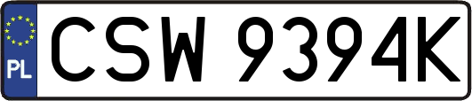 CSW9394K