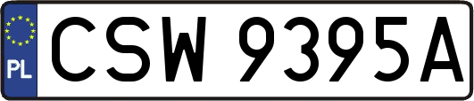 CSW9395A