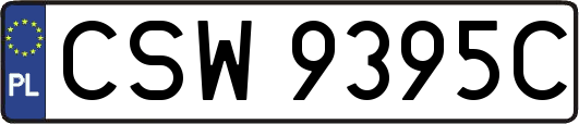 CSW9395C
