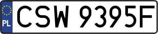 CSW9395F