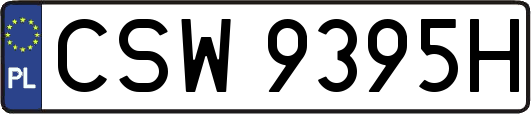 CSW9395H