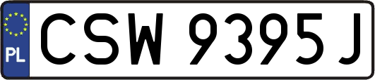 CSW9395J