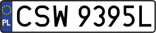 CSW9395L