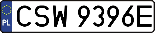 CSW9396E