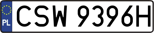 CSW9396H