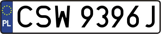 CSW9396J