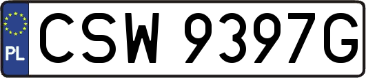 CSW9397G