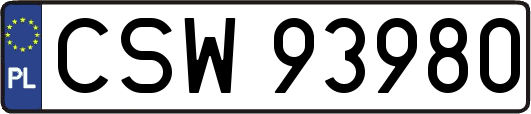 CSW93980