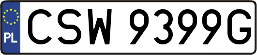 CSW9399G