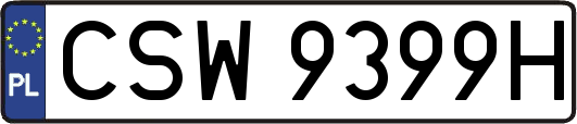CSW9399H