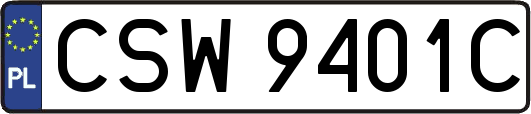 CSW9401C