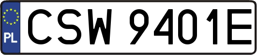 CSW9401E
