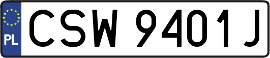 CSW9401J