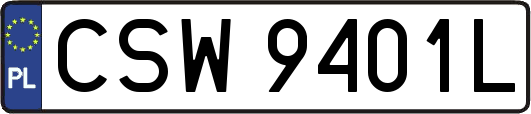 CSW9401L