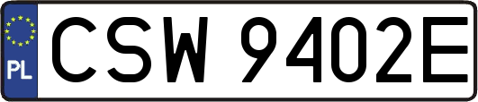 CSW9402E