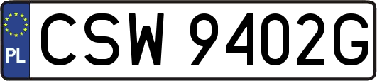 CSW9402G
