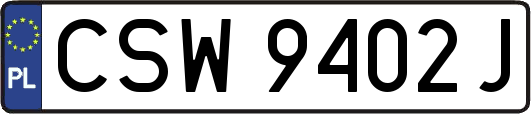 CSW9402J