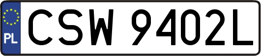 CSW9402L