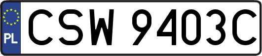 CSW9403C