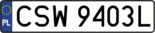CSW9403L